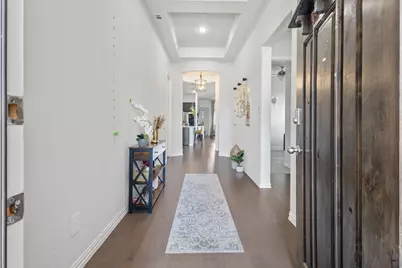 448 Letara Ranch Road, Haslet, TX 76052 - Photo 3