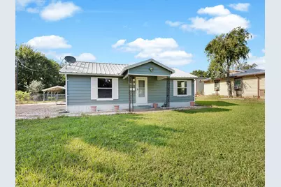 1103 Commerce Street W, Honey Grove, TX 75446 - Photo 3