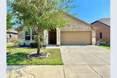 4016 Spur Trail Drive, Denton, TX 76208 - Photo 1