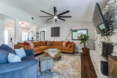 2248 Dorrington Drive, Dallas, TX 75228 - Photo 5