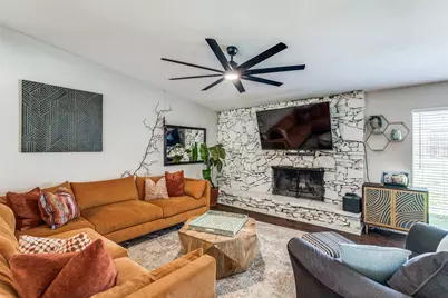 2248 Dorrington Drive, Dallas, TX 75228 - Photo 3