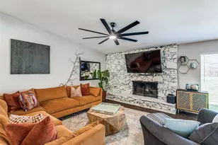 2248 Dorrington Dr, Dallas, TX 75228 - Photo 3