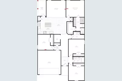 604 Godley Ranch, Godley, TX 76044 - Photo 3