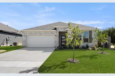 604 Godley Ranch, Godley, TX 76044 - Photo 1