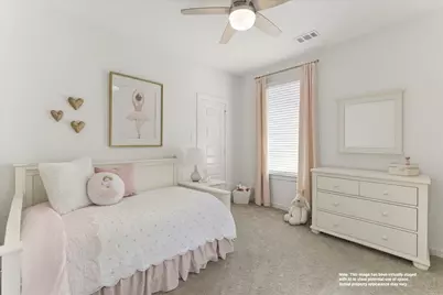 3940 Rochelle Lane, Forney, TX 75126 - Photo 11