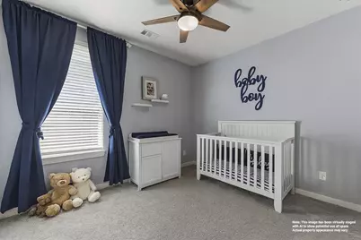 3940 Rochelle Lane, Forney, TX 75126 - Photo 13