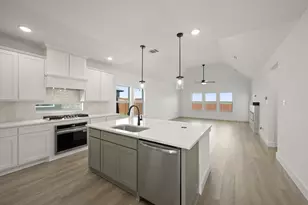 3549 Ironwood St, Midlothian, TX 76065 - Photo 5