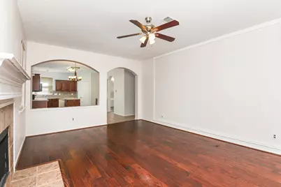 4428 Stepping Stone Drive, Fort Worth, TX 76123 - Photo 11