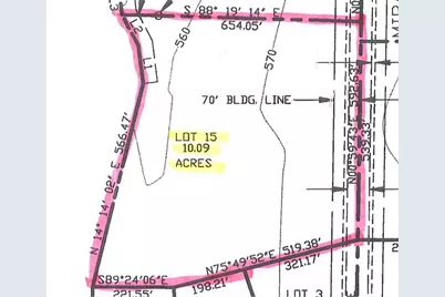 000 Mirage Drive, Nevada, TX 75173 - Photo 3