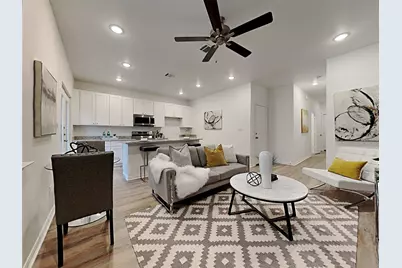 1401-1404 Boxwood Lane, Forest Hill, TX 76140 - Photo 5