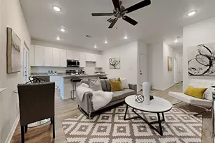 1401-1404 Boxwood Ln, Forest Hill, TX 76140 - Photo 5