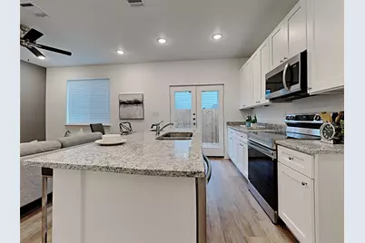 1401-1404 Boxwood Lane, Forest Hill, TX 76140 - Photo 7