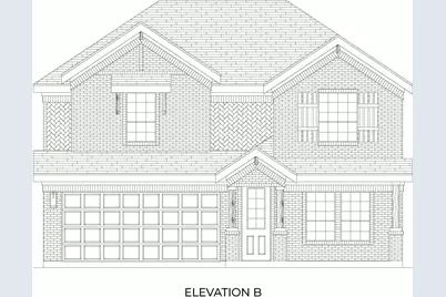 3710 Ironwood Street, Midlothian, TX 76065 - Photo 1