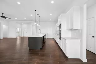 1224 Durham Ln, Cleburne, TX 76033 - Photo 3