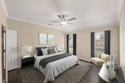 6500 Spencer Drive, Arlington, TX 76002 - Photo 17