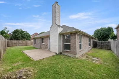 6500 Spencer Drive, Arlington, TX 76002 - Photo 33