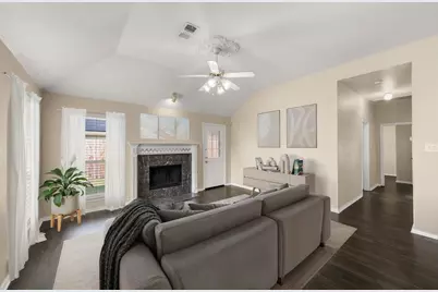 6500 Spencer Drive, Arlington, TX 76002 - Photo 3