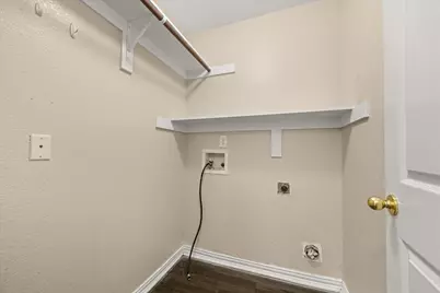 6500 Spencer Drive, Arlington, TX 76002 - Photo 29