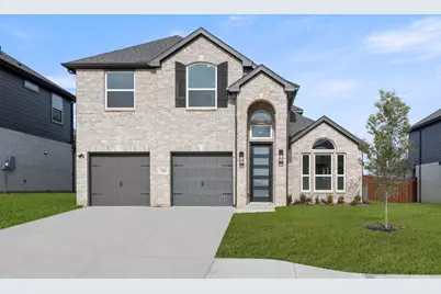 3703 Ironwood Street, Midlothian, TX 76065 - Photo 1