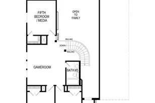 3703 Ironwood St, Midlothian, TX 76065 - Photo 27