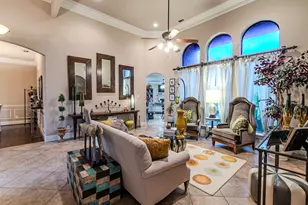 8271 Glenwick Dr, Waxahachie, TX 75167 - Photo 5