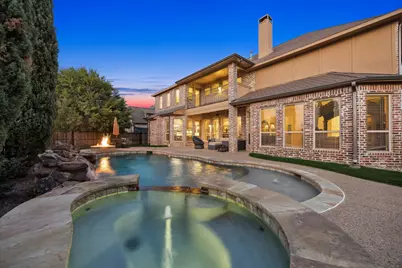 6579 Mountain Sky Road, Frisco, TX 75036 - Photo 35