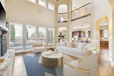 6579 Mountain Sky Road, Frisco, TX 75036 - Photo 7