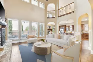 6579 Mountain Sky Rd, Frisco, TX 75036 - Photo 7