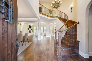 6579 Mountain Sky Rd, Frisco, TX 75036 - Photo 3