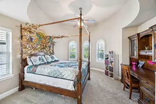 6579 Mountain Sky Rd, Frisco, TX 75036 - Photo 23