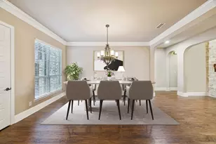 6579 Mountain Sky Rd, Frisco, TX 75036 - Photo 5