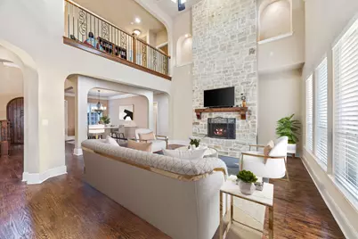 6579 Mountain Sky Road, Frisco, TX 75036 - Photo 9