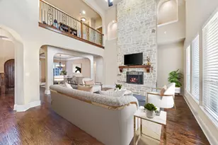 6579 Mountain Sky Rd, Frisco, TX 75036 - Photo 9