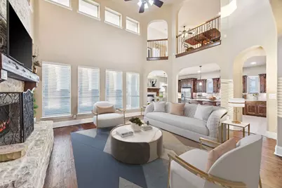 6579 Mountain Sky Road, Frisco, TX 75036 - Photo 11