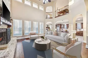 6579 Mountain Sky Rd, Frisco, TX 75036 - Photo 11