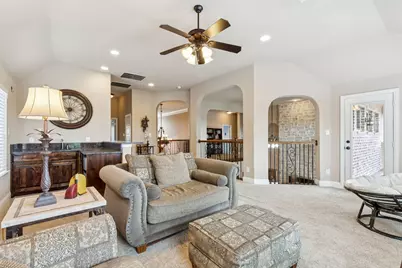 6579 Mountain Sky Road, Frisco, TX 75036 - Photo 21