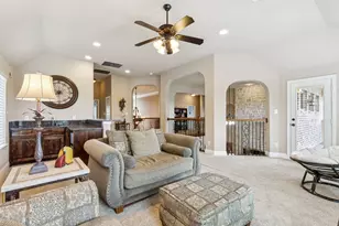 6579 Mountain Sky Rd, Frisco, TX 75036 - Photo 21