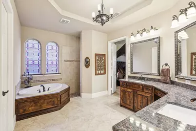 6579 Mountain Sky Road, Frisco, TX 75036 - Photo 17