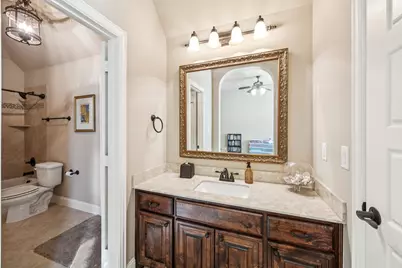 6579 Mountain Sky Road, Frisco, TX 75036 - Photo 27