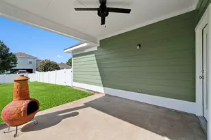 1910 St.Simons St, Savannah, TX 76227 - Photo 23