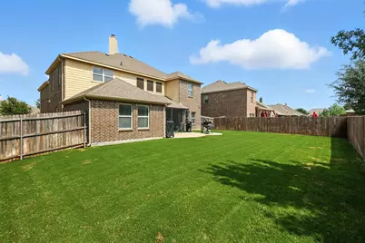337 Pecos Drive, Burleson, TX 76028 - Photo 37