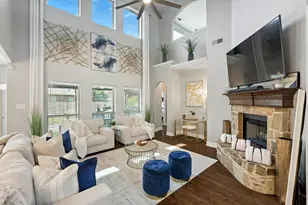 337 Pecos Dr, Burleson, TX 76028 - Photo 7