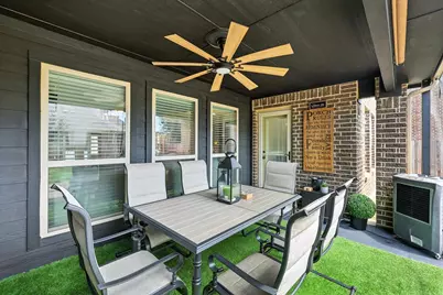 337 Pecos Drive, Burleson, TX 76028 - Photo 35