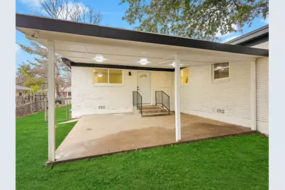 6005 Saint Johns Lane, Fort Worth, TX 76114 - Photo 23