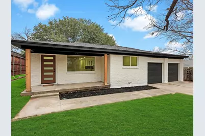 6005 Saint Johns Lane, Fort Worth, TX 76114 - Photo 5