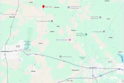 Tbd Nikki Trill Lane, Weatherford, TX 76088 - Photo 3