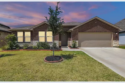 728 Golden Gate Park Road, Alvarado, TX 76009 - Photo 3