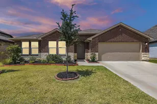 728 Golden Gate Pk Rd, Alvarado, TX 76009 - Photo 3