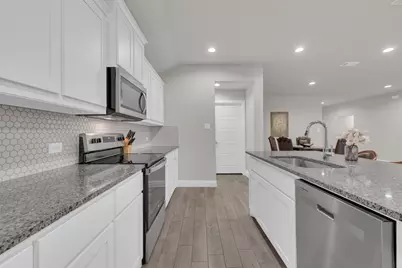 728 Golden Gate Park Road, Alvarado, TX 76009 - Photo 7