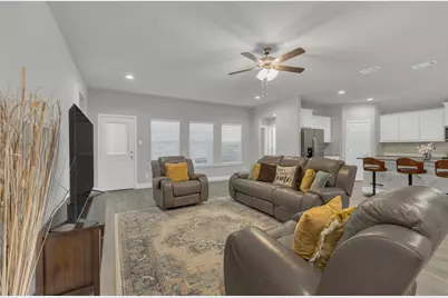 728 Golden Gate Park Road, Alvarado, TX 76009 - Photo 9